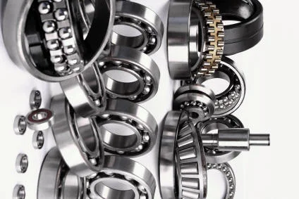 БӨЛІКТЕР Terex